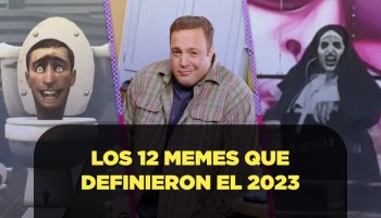 12 memes que definieron el 2023