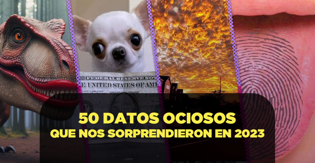 50-datos-ociosos-curiosos-inutiles-sorprendieron-2023