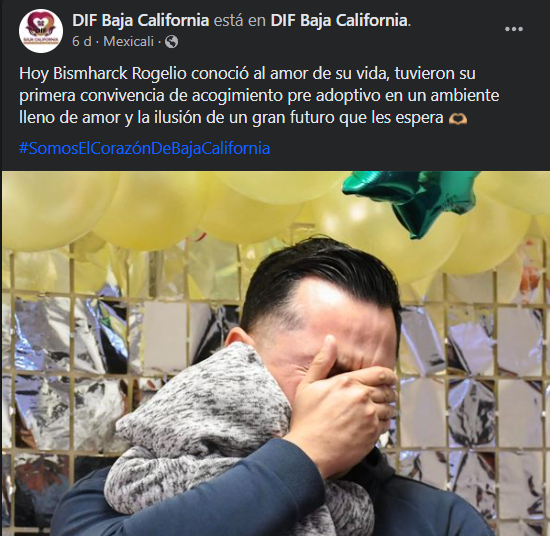 ¿Es posible adoptar siendo papá soltero en México?