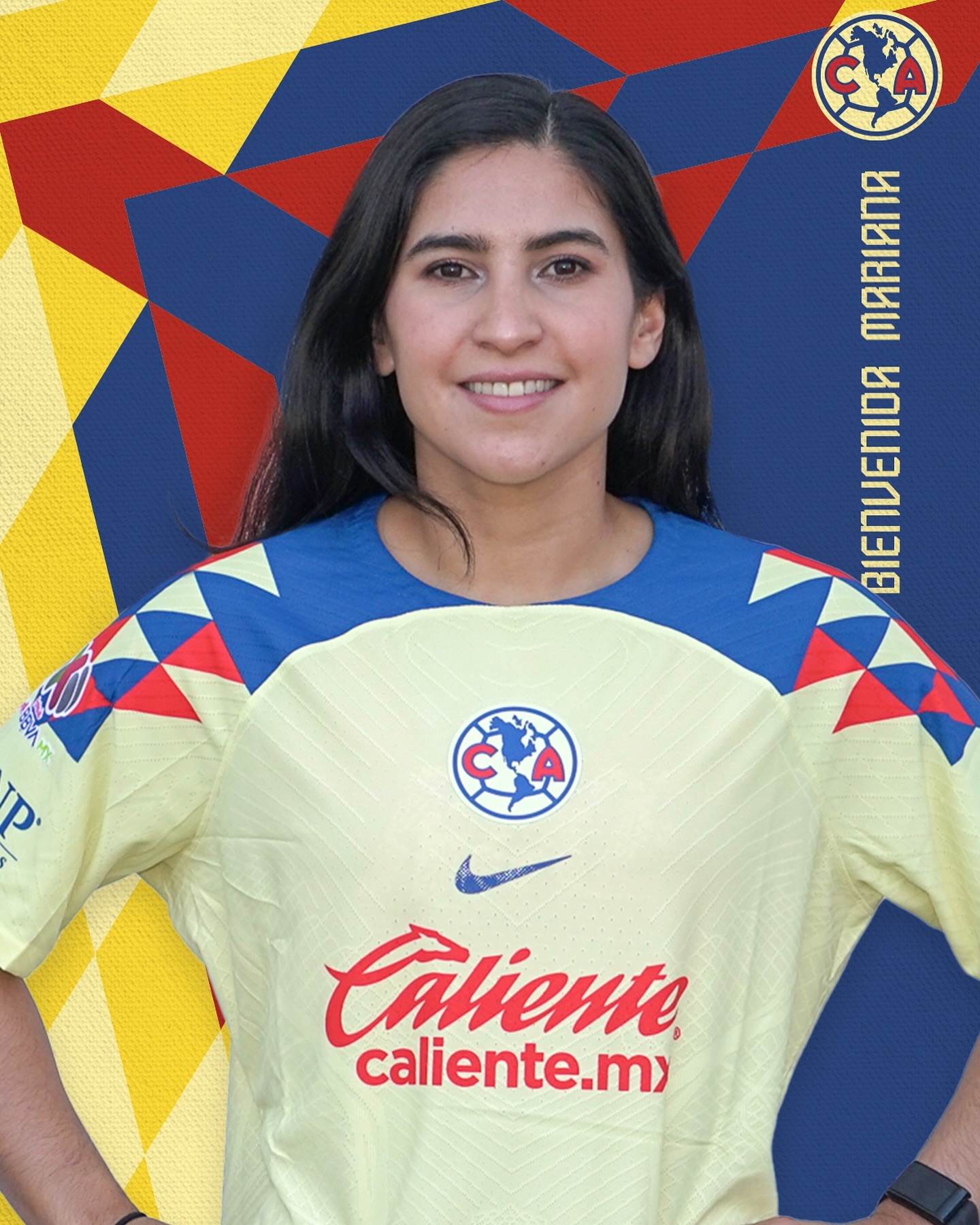 Altas y bajas de América de cara al Clausura 2024 en Liga MX Femenil