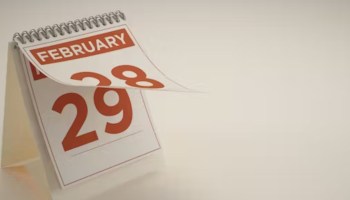 2024 será un año bisiesto… ¿por qué?