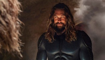 ¿Nos sorprende que 'Aquaman 2' sea otro fracaso para DC y el cine de superhéroes?