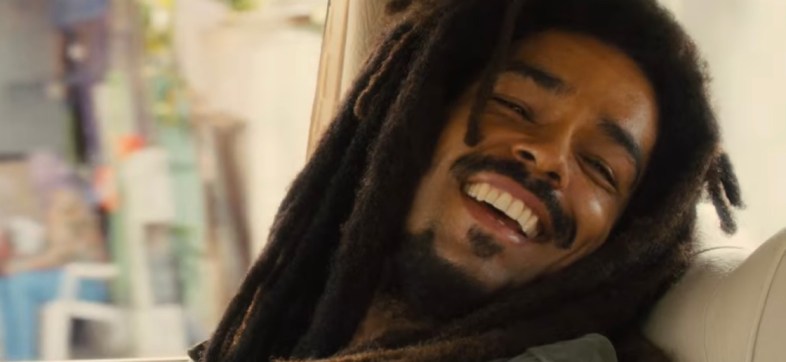 Checa el tráiler de 'One Love', la película biográfica de Bob Marley