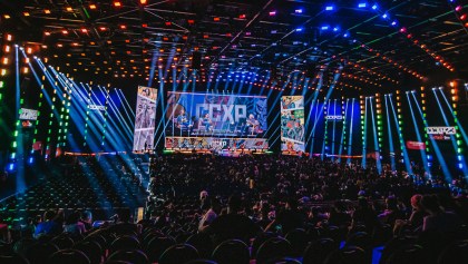 CCXP Sao Paulo y qué esperar en CCXP México