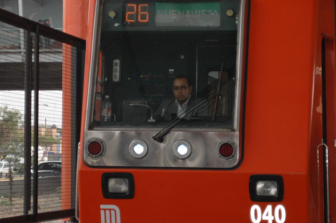 ¿Cierra La Línea B Del Metro? Fechas, Estaciones Y Todo Lo Que Sabemos ...