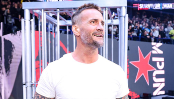 La increíble cláusula que CM Punk habría aceptado para volver a WWE