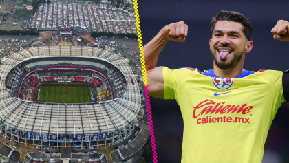 ¿Cómo le va al América en finales cuando cierra en el Estadio Azteca?