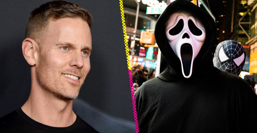 Uno más: Christopher Landon renuncia como director de 'Scream VII'