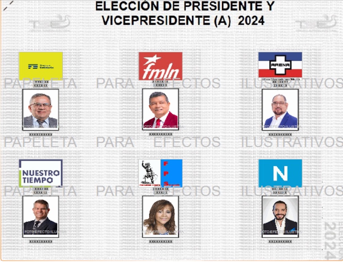 Elecciones 2024 En El Mundo: De Estados Unidos A Rusia, Estos Países ...