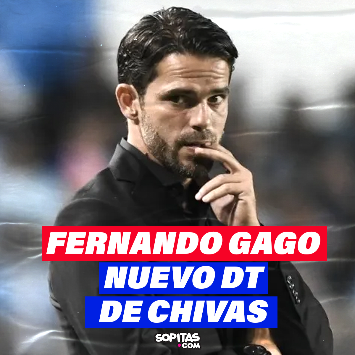 Fernando Gago Es El Nuevo Pastor De Chivas Para El Clausura 2024