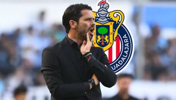 Fernando Gago es el nuevo pastor de Chivas para el Clausura 2024