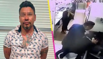 ¿Se acuerdan del sujeto que golpeó a un empleado de Subway? Pues ya lo liberaron