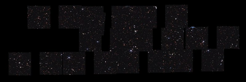 foto estrellas agujero negro