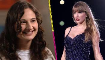 Gypsy Rose Blanchard dice que Taylor Swift le ayudó a sobrevivir en la cárcel