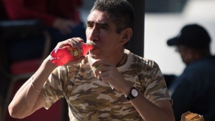 Hola, 2024: Aumentará impuesto especial de refrescos, cigarros y gasolinas en México