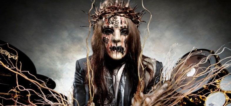 Demandan a miembros de Slipknot por lucrar con la muerte de Joey Jordison