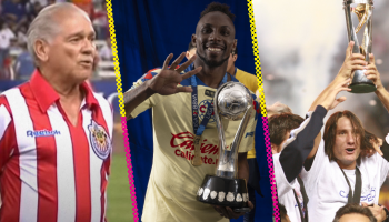 ¿Cuántos títulos tiene Julián Quiñones? Los jugadores de Liga MX con más campeonatos