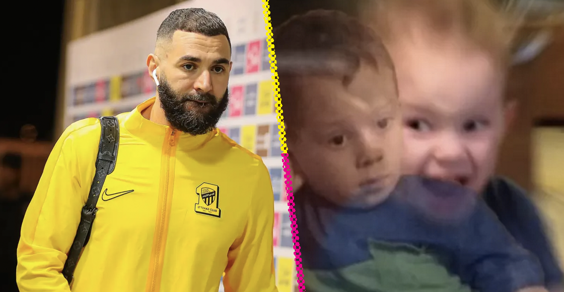 Lo que sabemos de la 'desaparición' de Karim Benzema