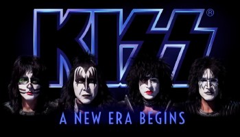 Así funcionarán los avatares de KISS para seguir tocando tras su retiro