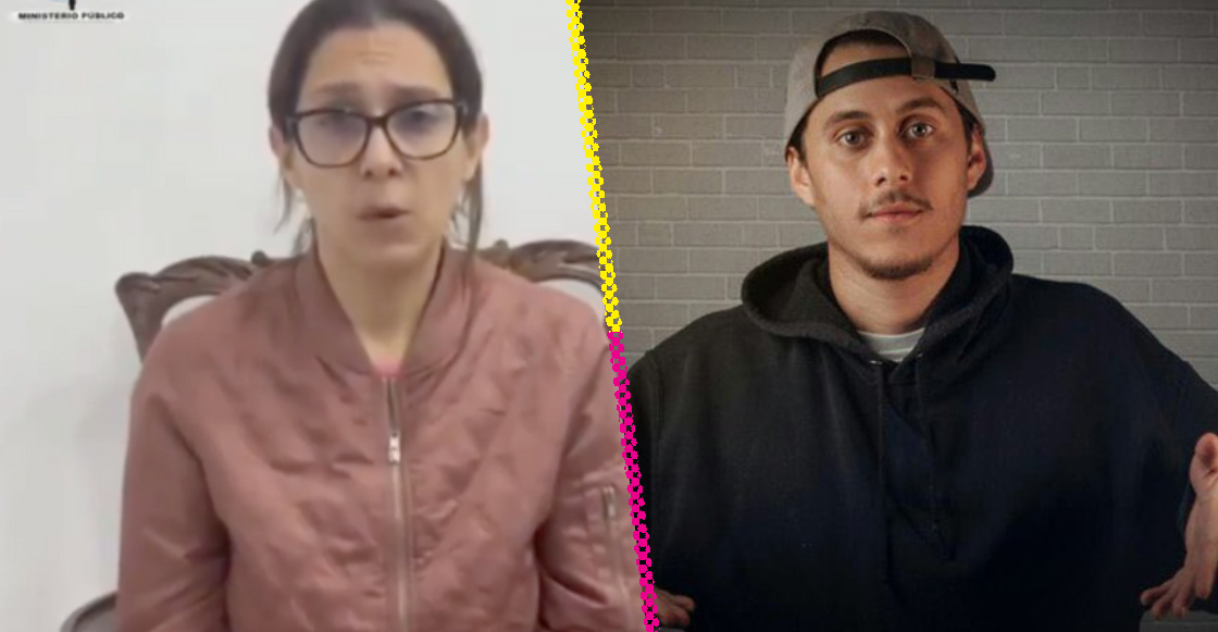 Natalia Améstica: Manager de Canserbero confiesa que ella asesinó al rapero