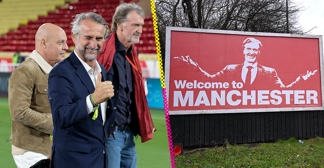 Los cambios que se esperan en el Manchester United con la llegada de Jim Ratcliffe