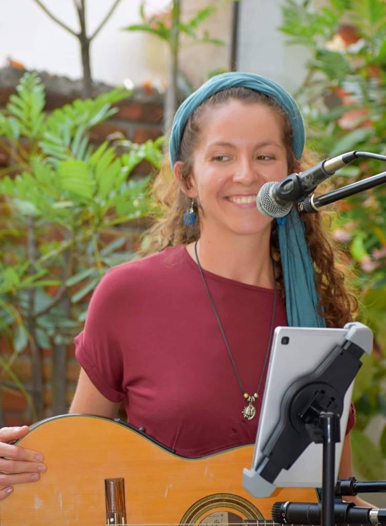 María Fernanda ‘Mafer’ Rejón, artista y activista encontrada sin vida en Tepoztlán