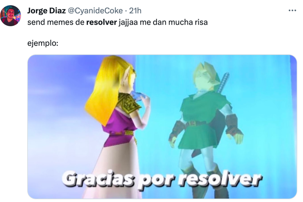 La Historia Detrás De Los Memes De Los Hombres Que Saben Resolver