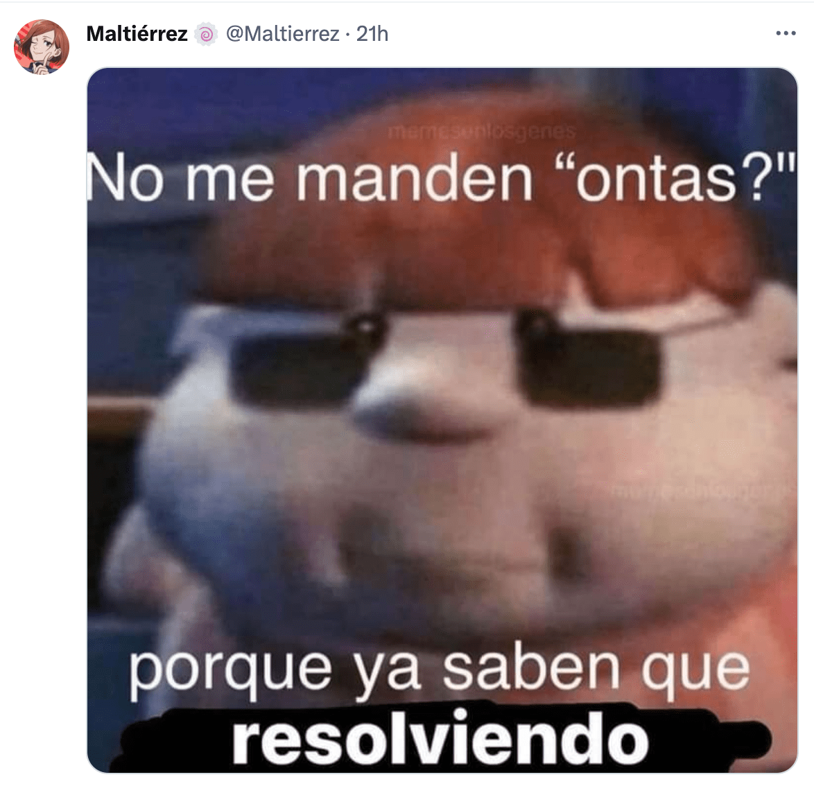 La Historia Detrás De Los Memes De Los Hombres Que Saben Resolver 