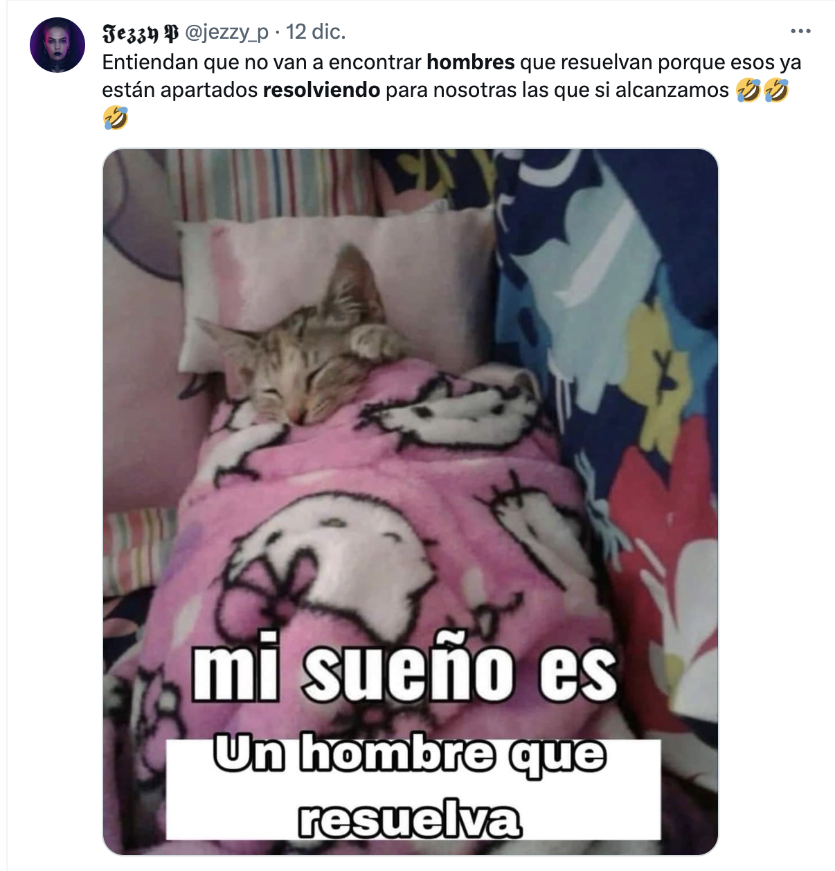 La Historia Detrás De Los Memes De Los Hombres Que Saben Resolver