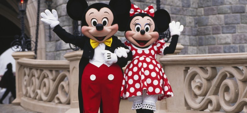 ¿Por qué dicen que Mickey Mouse será "de dominio público" a partir de 2024?