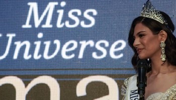 Represión en Miss Universo de Nicaragua: Renuncia directora tras ser acusada de traición