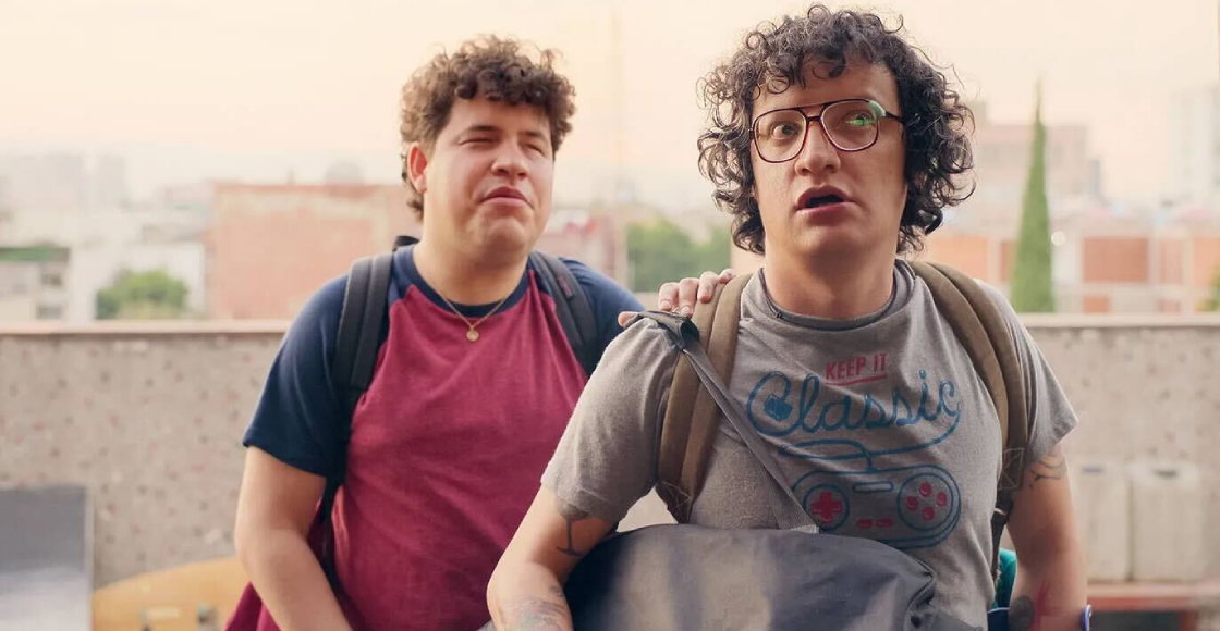 Es oficial: Netflix confirmó la segunda temporada de 'Ojitos de huevo'