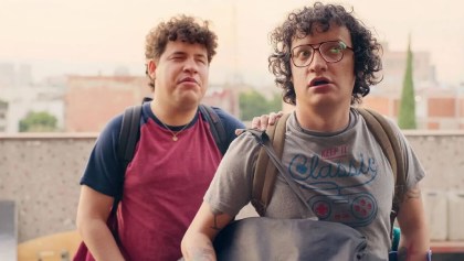 Es oficial: Netflix confirmó la segunda temporada de 'Ojitos de huevo'