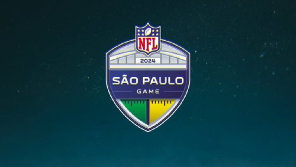 La NFL llega a Brasil