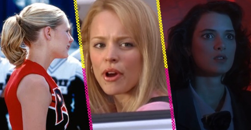 A propósito de 'Mean Girls': Películas chidas de adolescentes que marcaron generaciones