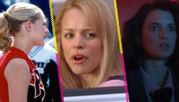 A propósito de 'Mean Girls': Películas chidas de adolescentes que marcaron generaciones