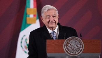 AMLO relaciona la masacre en una posada de Guanajuato con el consumo de drogas