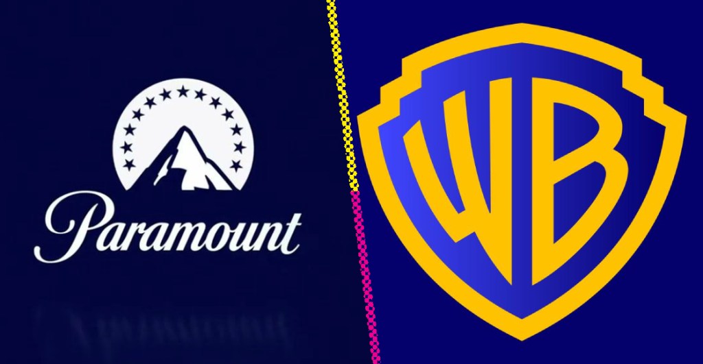 fusion warner bros discovery paramount