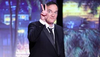 La peculiar razón por la que Quentin Tarantino no quiso dirigir la nueva película de 'Star Trek'