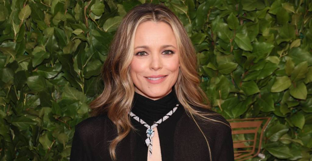 Rachel McAdams reveló por qué no se reunió con el elenco de 'Mean Girls'