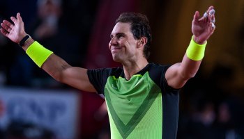 Rafael Nadal le abre la puerta al retiro en 2024, pero se aferra para seguir en 2025