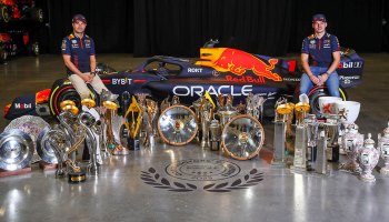 ¿Por qué el RB19 fue tan dominante en 2023?