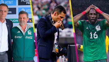 El recuento del turbulento 2023 de la Selección Mexicana