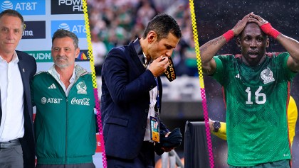 El recuento del turbulento 2023 de la Selección Mexicana