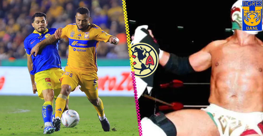 Los memes y Tigres le amargan la final de Liga MX al Américajajajajajaja