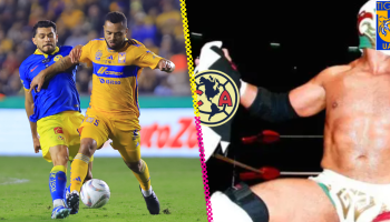 Los memes y Tigres le amargan la final de Liga MX al Américajajajajajaja