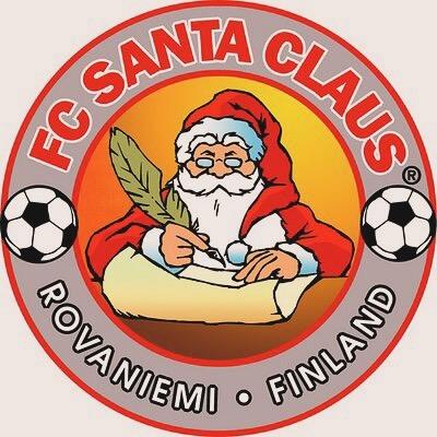 Santa Claus FC: 5 datos del equipo más navideño del mundo