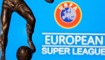 Superliga Europea: Formato, equipos y dónde ver los partidos