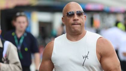 Lo que sabemos sobre la demanda de agresión sexual en contra de Vin Diesel