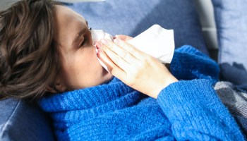 Virus sincitial respiratorio (VSR) y gripas de invierno: Un experto nos explica